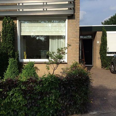 Bed and Breakfast De Aremberg Waalre Exterior foto