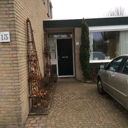 Bed and Breakfast De Aremberg Waalre Exterior foto