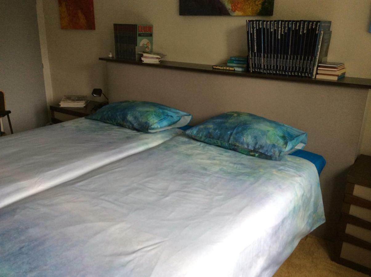 Bed and Breakfast De Aremberg Waalre Exterior foto