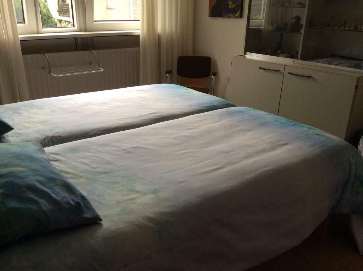 Bed and Breakfast De Aremberg Waalre Exterior foto