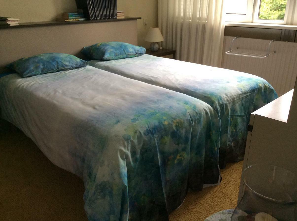 Bed and Breakfast De Aremberg Waalre Exterior foto