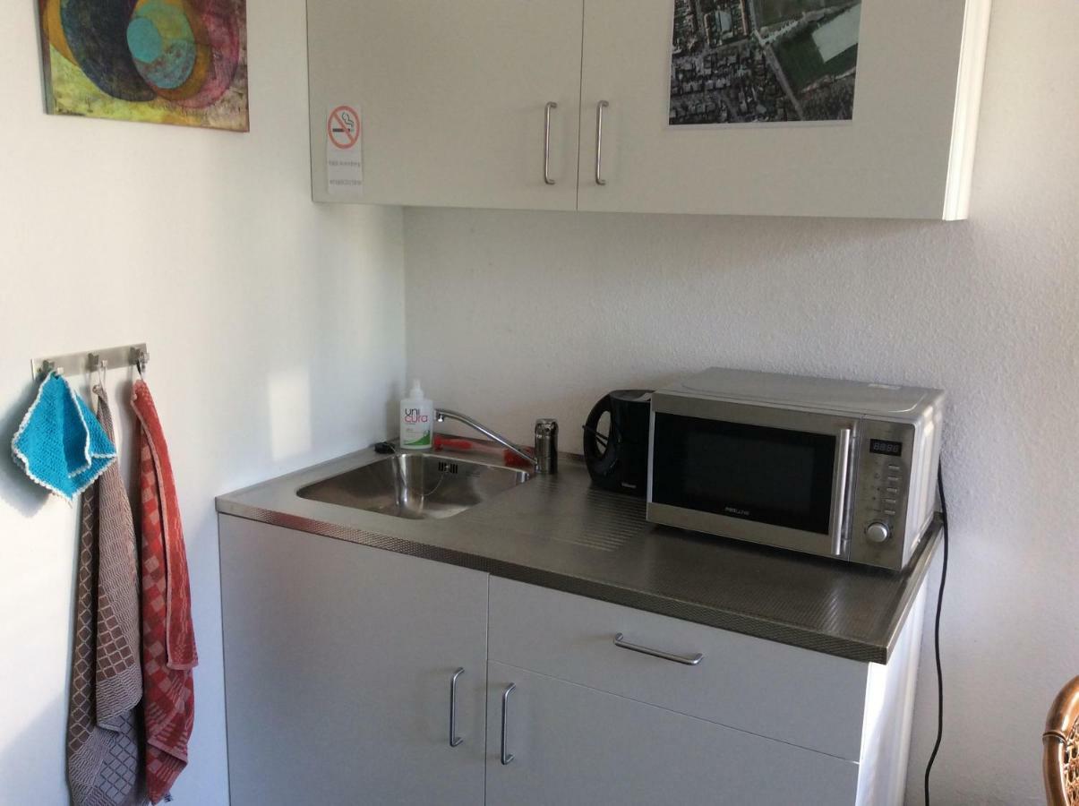 Bed and Breakfast De Aremberg Waalre Exterior foto